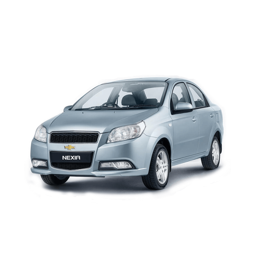 Chevrolet Nexia (Aveo) серый 2020 1,5 (106 л.с.) АКПП